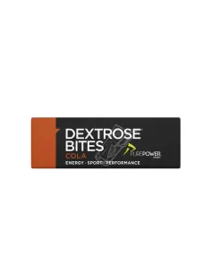 Dextrose Bites Cola