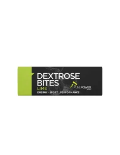Dextrose Bites Lime
