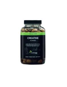 Kreatin Vingummi Cola/Lime 120 stk.