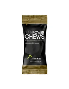 PurePower Chews Frugtmix 40 g