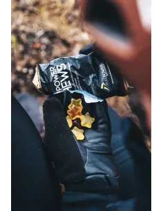 PurePower Chews Frugtmix 40 g 2