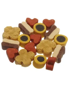 Soft-Snack Mega-Mix 200 g 2