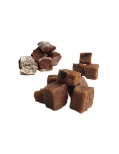 Meaty Bites m/Kylling & Hvid fisk 150 g 2