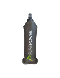 Soft Water Bottle 500 ml