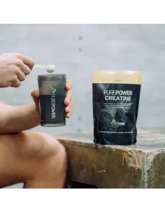 Kreatin Ananas 300 g 2