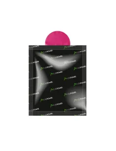 Carbo Race Elektrolyt Hindbær 50 g