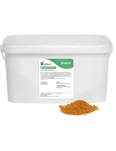 Urtefarm Rosehip - 3 kg