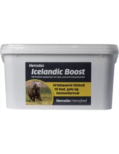 Hercules Icelandic Boost - 3 kg