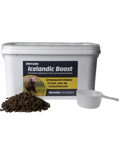 Hercules Icelandic Boost - 3 kg 2