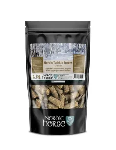 Nordic Twinkle Treats