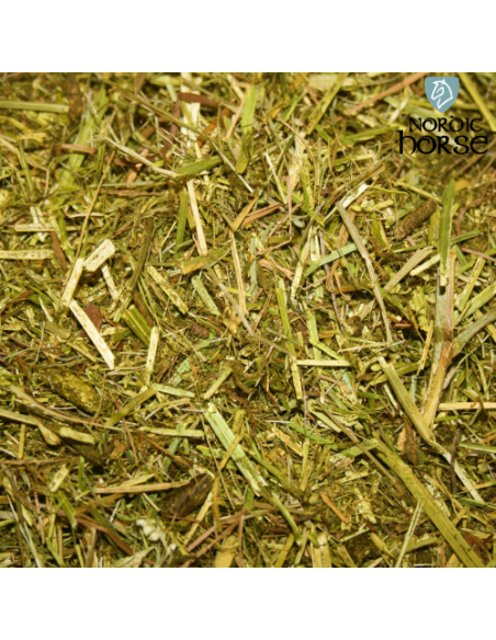 Nordic Alfalfa Fiber