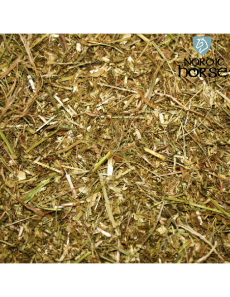 Nordic Grass Fiber
