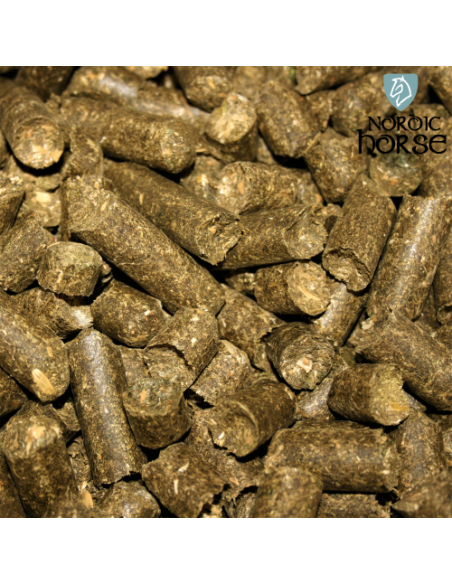 Nordic Finest Høcobs