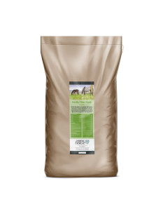 Nordic Fiber Mash