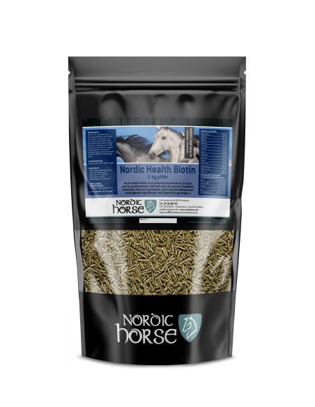 Nordic Biotin