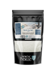 Nordic Sea Salt