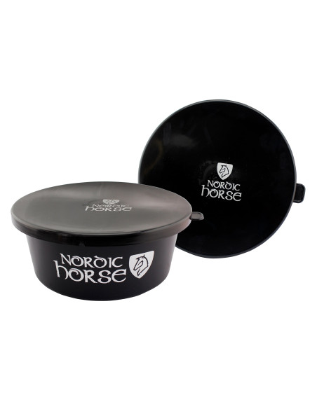 Nordic Foderskål m/ låg