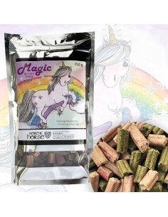 Magic Unicorn Treats