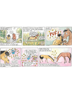 Magic Unicorn Treats 2