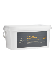 STATERA Digest Balancer i  1,5 kg spand