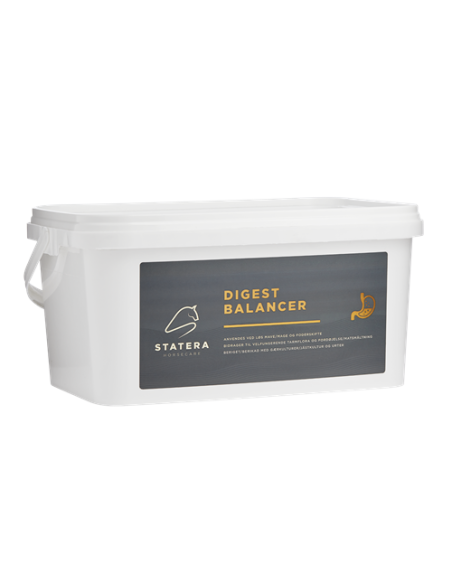 STATERA Digest Balancer i  1,5 kg spand