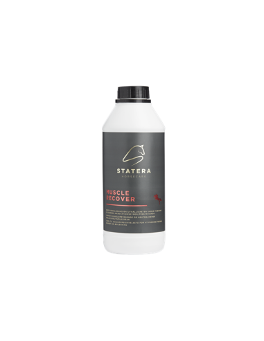 Muscle Recover Statera 1 liter flydende