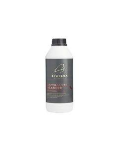 STATERA Electrolyte Balancer flydende elektrolyt med 1 liter