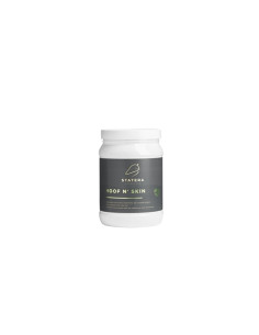 STATERA Hoof ’n Skin 800 gram pulver med Biotin og zink