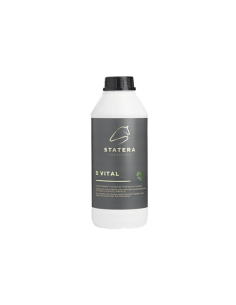 STATERA B-Vital koncentreret B vitamin i flydende form