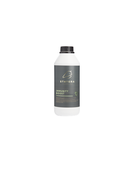 STATERA Immunity Boost med masser vitamin C