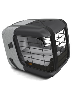 4pets Caree Cool Grey