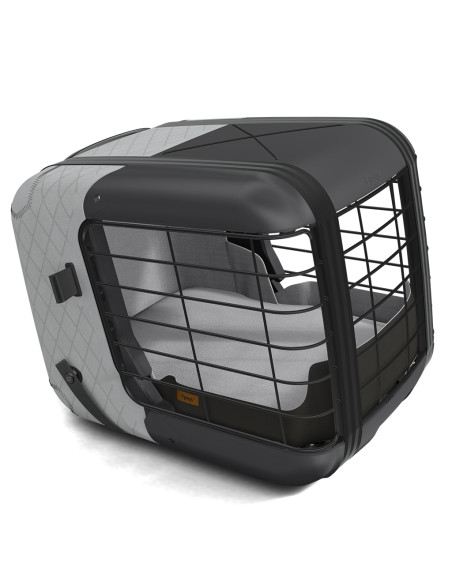 4pets Caree Cool Grey