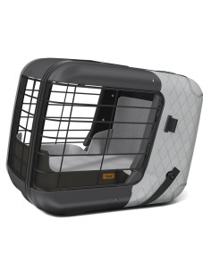 4pets Caree Cool Grey 2