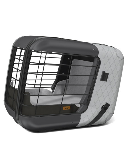 4pets Caree Cool Grey