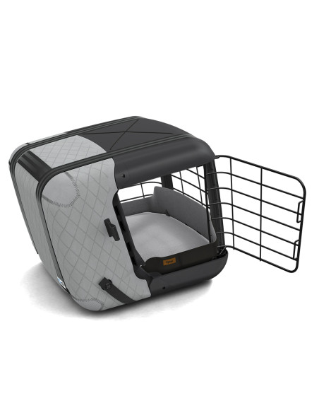 4pets Caree Cool Grey