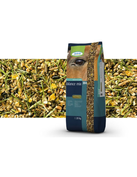 Aveve Balance Mix