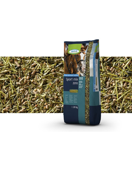 Aveve Sport Mix Zero