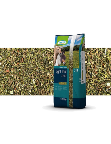 Aveve Light Mix Zero