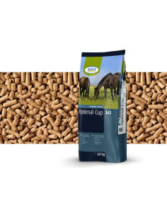 Aveve Optimal Cup