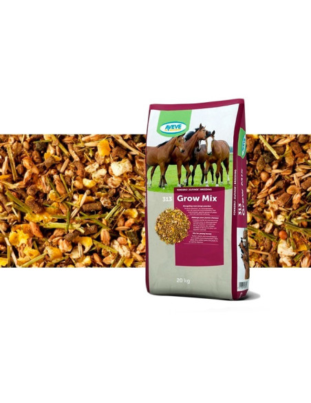 Aveve Grow Mix