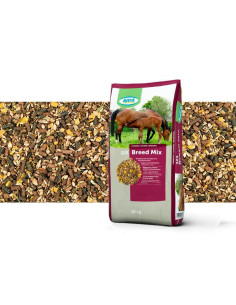 Aveve Breed Mix