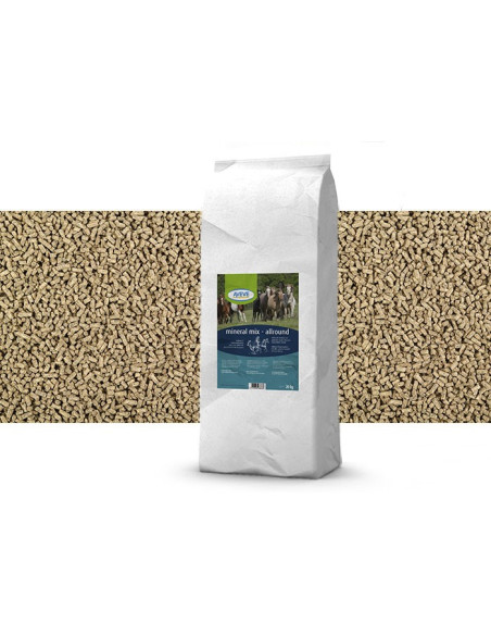 Aveve Mineral Mix-Allround