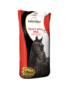 EQUIFIRST Sport Plus Mix