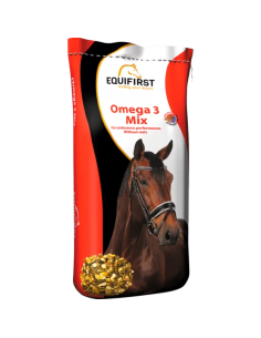 EQUIFIRST Omega 3 Mix