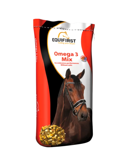 EQUIFIRST Omega 3 Mix