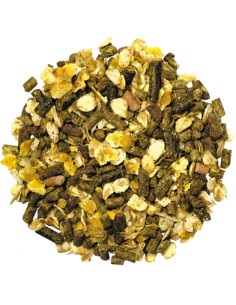 EQUIFIRST Omega 3 Mix 2