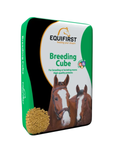 EQUIFIRST Breeding Cube