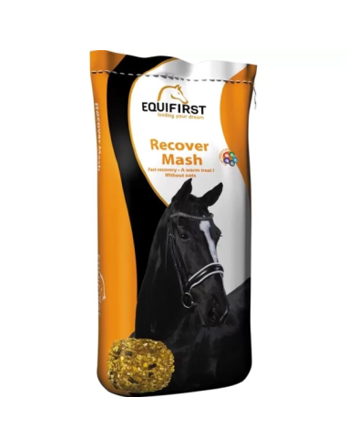 EQUIFIRST Recover Mash