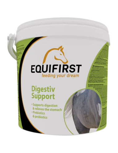 EQUIFIRST Digestive Support