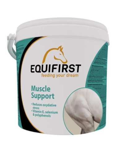 EQUIFIRST Muscle Support